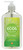 EARTH FRIENDLY PRODUCTS LIQUID HAND SOAP, LEMONGRASS ( 6X17 OZ )