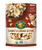 NP GRN CNUT CSHW BTR ( 8 X 11 OZ )