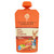 PETER RABBIT ORGANICS PUMPKIN CARROT & APPLE FRUIT PUREE ( 10X4.4 OZ )