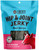 BIXBI HIP&JNT BEFF JERKY ( 6 X 5 OZ )