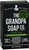 GRANDPA'S PINE TAR SOAP ( 1X3.25 OZ )