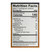 RFF RICE GRITS NTRS BLND ( 6 X 16 OZ )