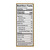 3WISH CEREAL HONEY GF ( 6 X 8.6 OZ )