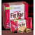 NAT BKRY FIG BAR RASP GF ( 6 X 6 PACK )