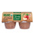 OG2 N COAST APL SC CINN ( 12 X 4 PACK )