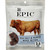 EPIC BITES BF SSLT & PP ( 8 X 2.5 OZ )