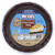 MIDEL GF CHOC PIE CRUST ( 12 X 7.1 OZ )