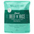 PRTPET BF N`RCE DOG MEAL ( 8 X 9 OZ )