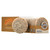 SAPPO HILL OATMEAL GLYCERINE CREAM SOAP ( 12X3.5 OZ )