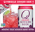 QDR HIBISCUS GINGER BEER ( 6 X 7.5 OZ )