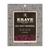 KRAVE BEEF JRKY SEA SALT ( 8 X 2.7 OZ )