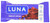 OG3 LUNA CHOC CUPCKE GF ( 15 X 1.7 OZ )