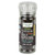 FRONTIER HERB BLACK PEPPERCORNS TELLICHERRY ( 6X1.76 OZ )
