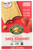 NATURE'S PATH UN-FROSTED STRAWBERRY TOASTER PASTRY ( 12X11 OZ )