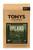 OG2 TONY UPLAND COFF WB ( 6 X 12 OZ )