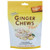 PRINCE PLS ORIG GNGR CHW ( 6 X 3 OZ )