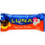 CLIF BAR NUTZ OVER CHOCOLATE LUNA BAR ( 15X1.69 OZ )