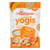 HAPPY BABY BANANA MANGO YOGURT MELTS ( 8X1 OZ )