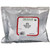 FRONTIER HERB ORGANIC WHOLE BLACK PEPPERCORNS ( 1X1LB )