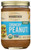WOODSTOCK CRUNCHY PEANUT BUTTER ( 12X16 OZ )
