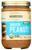 WOODSTOCK SMOOTH PEANUT BUTTER ( 12X16 OZ )