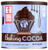 EQUAL EXCHANGE BAKING COCOA ( 6X8 OZ )