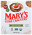 OG2 MGC HERB CRACKERS ( 6 X 6.5 OZ )