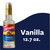 TORANI SYRP COFF VANILLA ( 4 X 12.7 OZ )