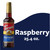 TORANI SYRP COFF RASPBRY ( 4 X 12.7 OZ )