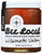 JACOBSEN RAW BLKBRY HNY ( 6 X 8.62 OZ )
