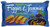 PAMELA'S PRODUCTS FIGGIES & JAMMIES ??? BLUEBERRY ( 6X9 OZ )