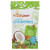 HAPPY BABY ORGANIC CREAMIES APPLE, SPINACH, PEA & KIWI ( 8X1 OZ )