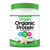 ORGAIN ORGANIC PLANT BASED PROTEIN POWDER, SWEET VANILLA BEAN ( 1X1.02 LB )
