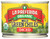 LA PREFERIDA DICED GREEN MILD CHILES ( 12X4 OZ )