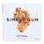 SIMPLY GUM ALL NATURAL GUM GINGER ( 12X15 CT )