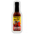O`BROTHERS HOT SAUCE HABANERO PEPPER SAUCE ( 12X5 OZ )