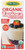 EDWARD & SONS LET'S DO ORGANIC TAPIOCA GRANULATED ( 6X6 OZ )