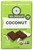 TAZA CHOCOLATE COCONUT BESOS ( 10X2.5 OZ )