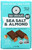 TAZA SEA SALT & ALMOND ( 10X2.5 OZ )
