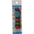 EARTH THERAPEUTICS POCKET COMB ( 1X1EA )