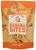 BARNANA BANANA BITES, PEANUT BUTTER ( 12X3.5 OZ )