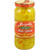 MEZZETTA HOT PEPPER RINGSLICED ( 6X16OZ )