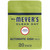 MRS MEYERS AUTO DSHWSH PKS LEM ( 6X12.7OZ )