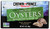 CROWN PRINCE SMOKED OYSTERS W/OO ( 18X3OZ )
