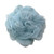 EARTH THERAPEUTICS BLUE BODY SPONGE ( 1X1EACH )