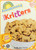 KINNIKINNICK FOODS KRITTERS GRM CKIES ( 6X8OZ )
