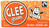 GLEE GUM TANGERINE GUM BOX ( 12X16CT ) GLEE GUM TANGERINE GUM BOX ( 12X16CT )
