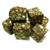 CHUNKS OF ENERGY CHOCOLATE ALMOND CHIP ( 1X10LB )