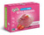 SMPLY DEL STRAW PUDD MIX ( 6X1.70 )