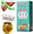 18 Flavors Liver Care Tea, 18 Different Herbs Liver Detox Tea, Daily Liver Nourishing Tea. (1 Box)